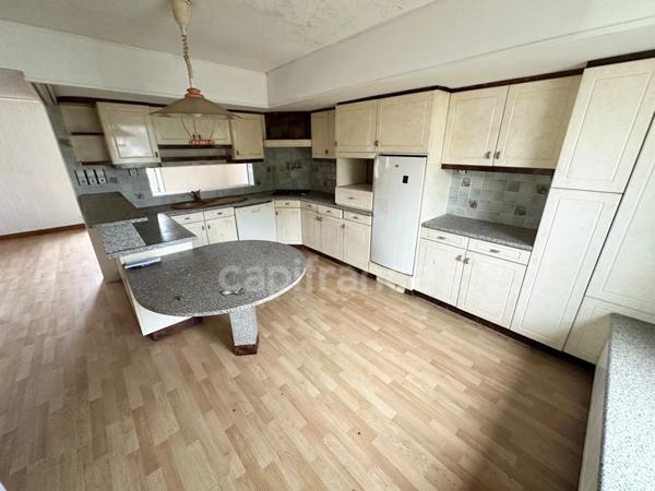 EXCLUSIVITÉ - Appartement de 70m2 à vendre 3 pièces GUISCRIFF (56)