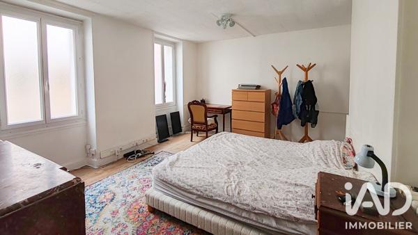 Location appartement 2 pièces 38 m² Orléans