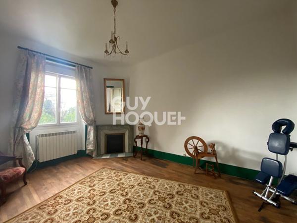 Maison de caractère de 292m² à Salies de Béarn