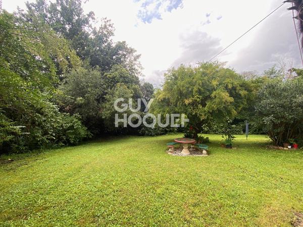 Maison de caractère de 292m² à Salies de Béarn