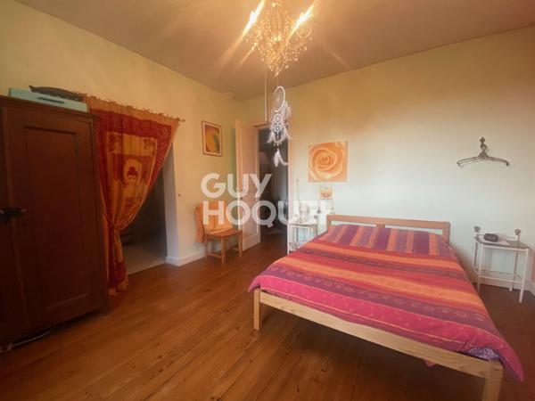 Maison de caractère de 292m² à Salies de Béarn