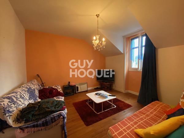 Maison de caractère de 292m² à Salies de Béarn