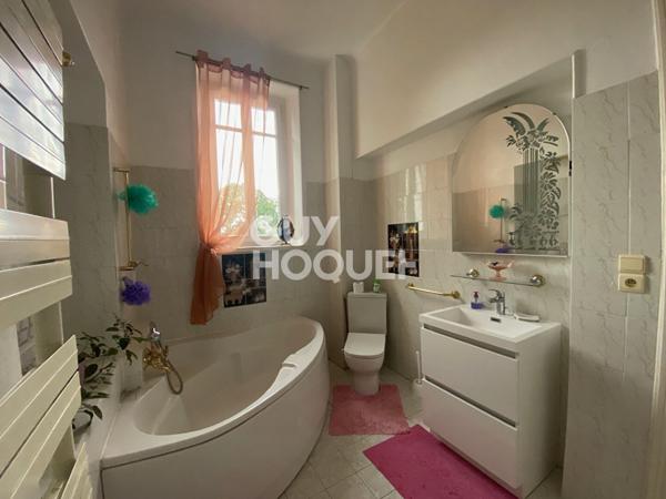 Maison de caractère de 292m² à Salies de Béarn