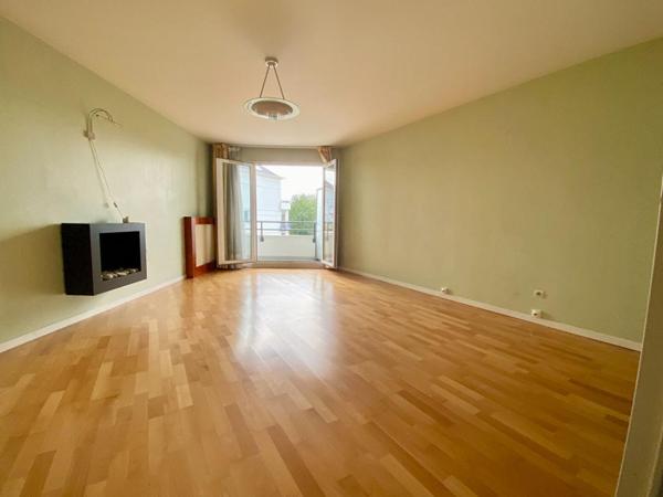 Appartement  3 pièce(s) -  Ile de Nantes