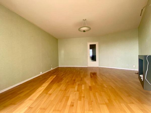 Appartement  3 pièce(s) -  Ile de Nantes