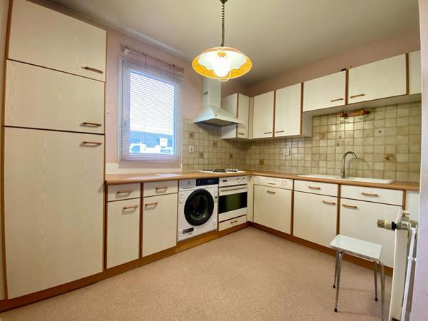 Appartement  3 pièce(s) -  Ile de Nantes