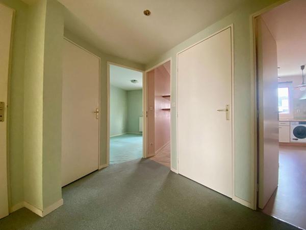 Appartement  3 pièce(s) -  Ile de Nantes