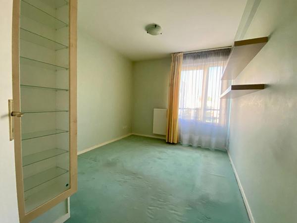 Appartement  3 pièce(s) -  Ile de Nantes