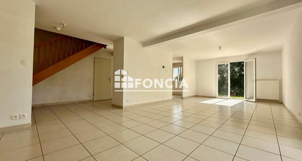 À vendre Maison 5 pièces 121.33 m² - Quimper 29000