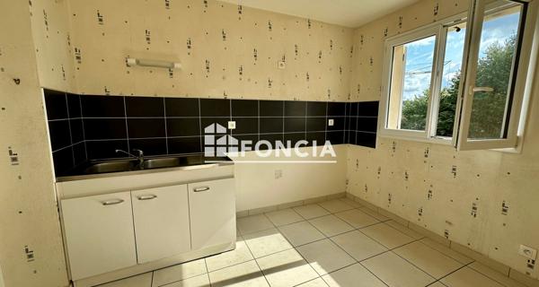 À vendre Maison 5 pièces 121.33 m² - Quimper 29000