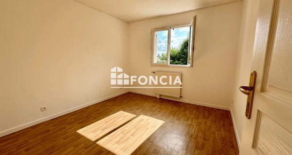 À vendre Maison 5 pièces 121.33 m² - Quimper 29000