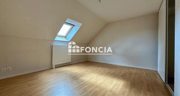 À vendre Maison 5 pièces 121.33 m² - Quimper 29000