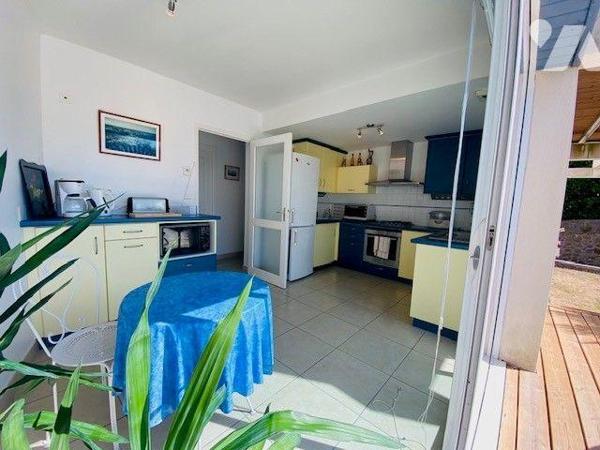 A vendre TREGASTEL, Côte d'Armor (22), dans secteur recherché, proche des plages, charmante mai...