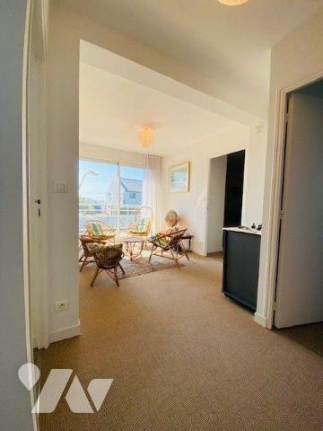 A vendre TREGASTEL, Côte d'Armor (22), dans secteur recherché, proche des plages, charmante mai...