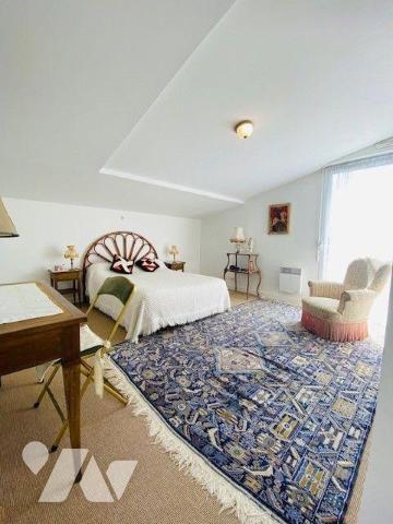 A vendre TREGASTEL, Côte d'Armor (22), dans secteur recherché, proche des plages, charmante mai...