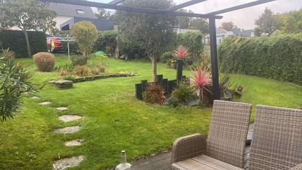 CHARMANTE MAISON DE VILLE 5 CHAMBRES