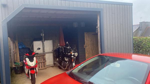 CHARMANTE MAISON DE VILLE 5 CHAMBRES