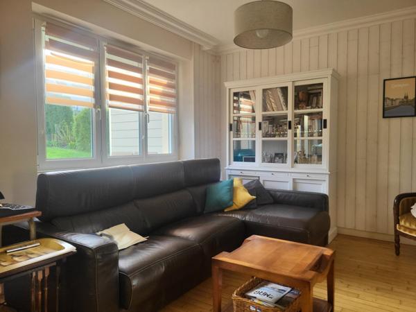 CHARMANTE MAISON DE VILLE 5 CHAMBRES