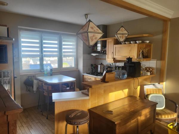 CHARMANTE MAISON DE VILLE 5 CHAMBRES