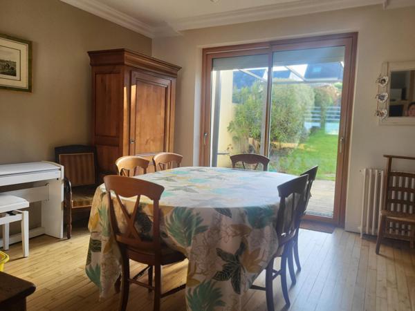 CHARMANTE MAISON DE VILLE 5 CHAMBRES