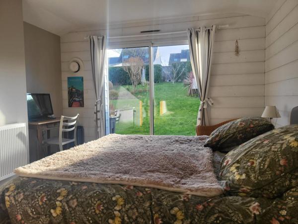 CHARMANTE MAISON DE VILLE 5 CHAMBRES