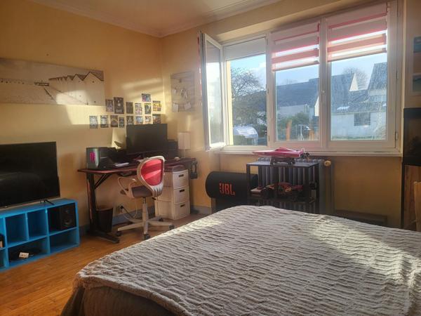 CHARMANTE MAISON DE VILLE 5 CHAMBRES