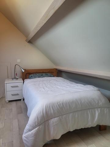 CHARMANTE MAISON DE VILLE 5 CHAMBRES