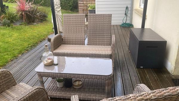 CHARMANTE MAISON DE VILLE 5 CHAMBRES