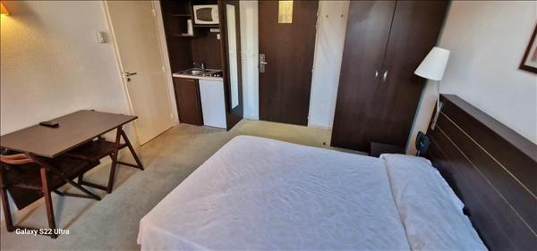 Appartement à vendre |  Lourdes |  1 pièce | 20 m²