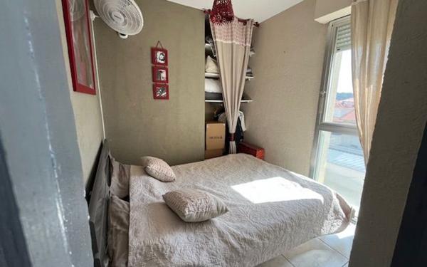 Appartement à vendre    2 pièces • 32,80 m2 Biscarrosse