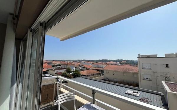 Appartement à vendre    2 pièces • 32,80 m2 Biscarrosse