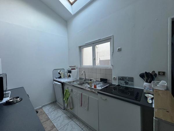 Location                                                      Appartement
                        
                     2 pièces                      41 m2                     à Chaumes-en-Brie