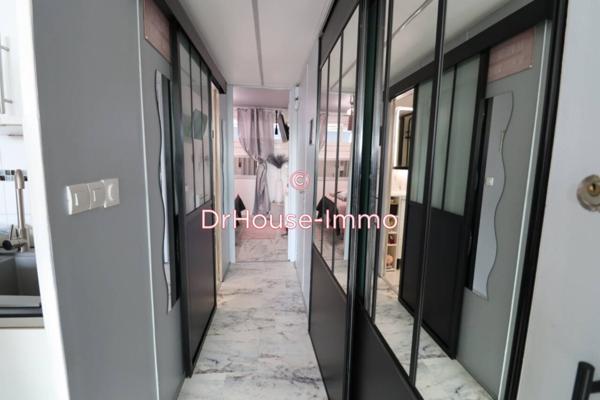 Appartement à vendre 2 pièces de 34 m²