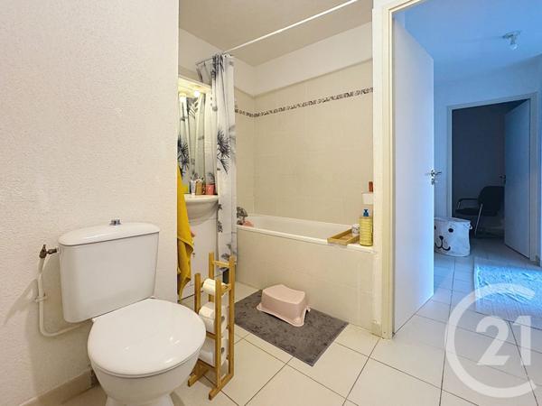 Appartement à vendre  5 pièces - 91,45 m2 MONTPELLIER - 34