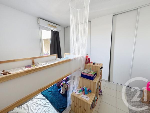 Appartement à vendre  5 pièces - 91,45 m2 MONTPELLIER - 34