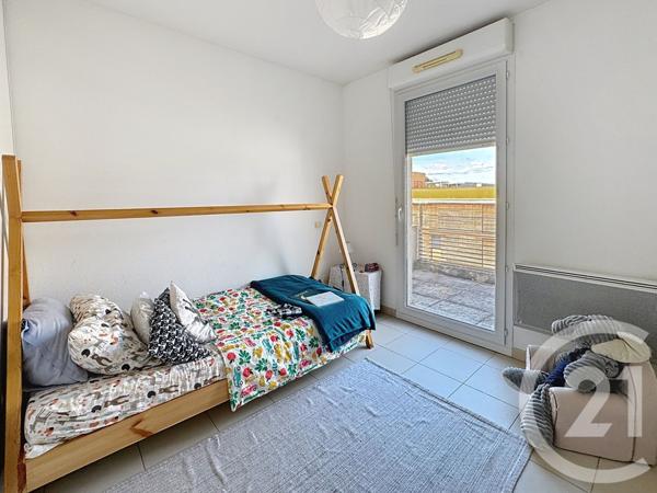 Appartement à vendre  5 pièces - 91,45 m2 MONTPELLIER - 34