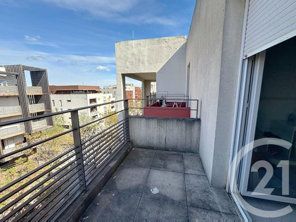 Appartement à vendre  5 pièces - 91,45 m2 MONTPELLIER - 34