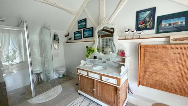 Maison à Houdan, 78550 - 6 pièces 200m²