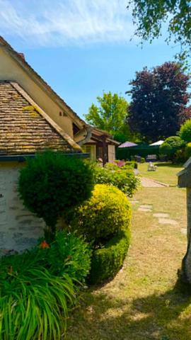 Maison à Houdan, 78550 - 6 pièces 200m²