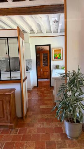 Maison à Houdan, 78550 - 6 pièces 200m²