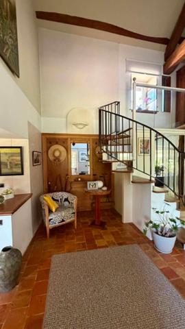 Maison à Houdan, 78550 - 6 pièces 200m²