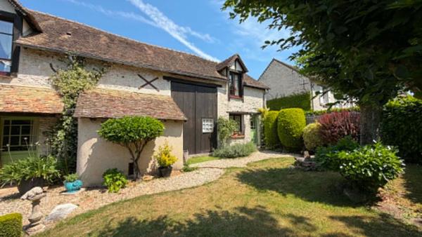 Maison à Houdan, 78550 - 6 pièces 200m²