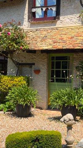 Maison à Houdan, 78550 - 6 pièces 200m²