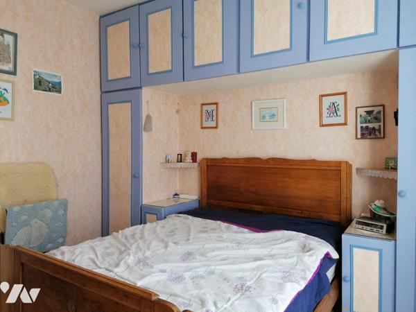 PAVILLON de PLAIN PIED