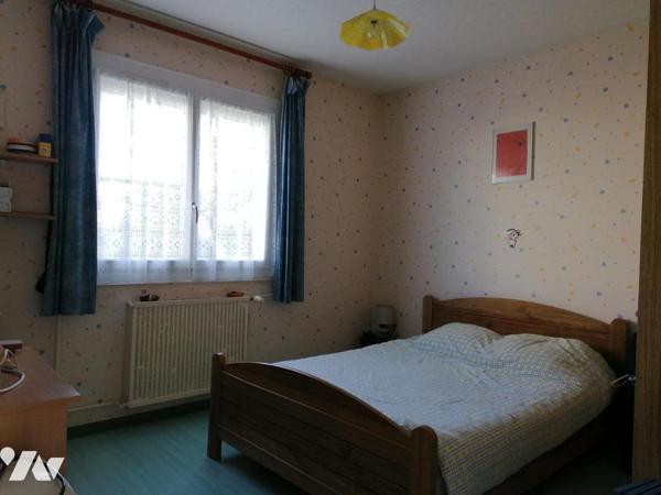 PAVILLON de PLAIN PIED