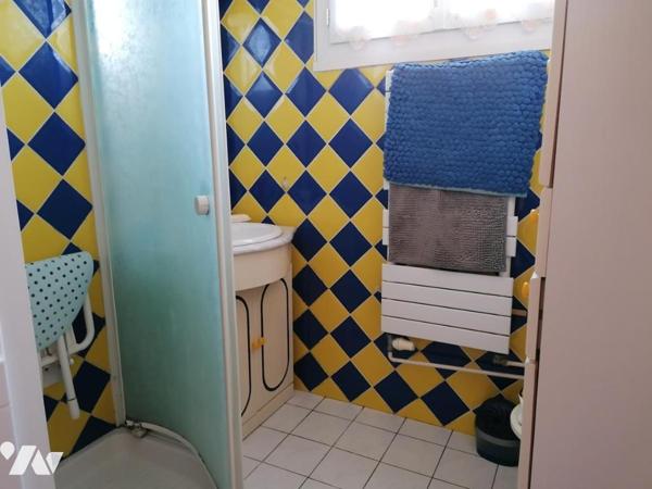PAVILLON de PLAIN PIED