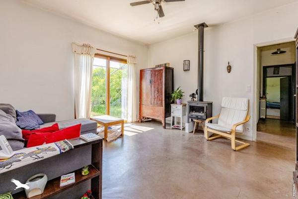 Maison à vendre |  Gaillac |  5 pièces | 110 m²