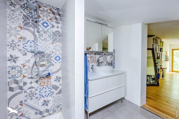 Maison à vendre |  Gaillac |  5 pièces | 110 m²