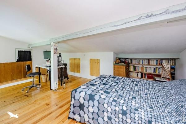 Maison à vendre |  Gaillac |  5 pièces | 110 m²