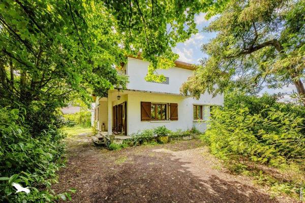 Maison à vendre |  Gaillac |  5 pièces | 110 m²